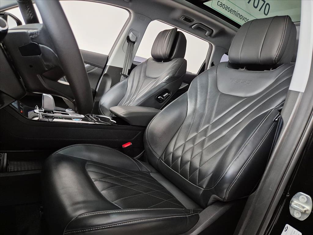 Caoa Chery-TIGGO 8 PRO-1.5 TCI PLUG-IN HYBRID DHT