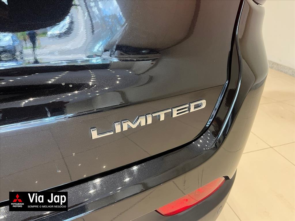 Jeep-COMPASS-2.0 TD350 TURBO DIESEL LIMITED AT9