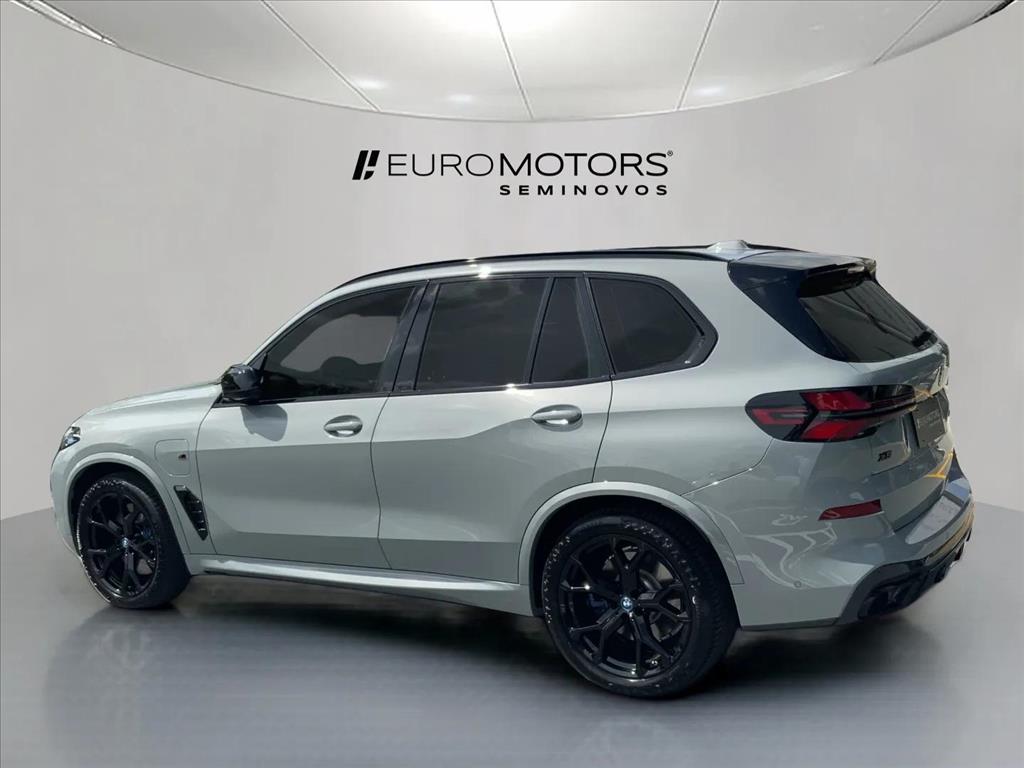 BMW-X5-3.0 I6 TURBO HÍBRIDO XDRIVE50E M SPORT AUTOMÁTICO