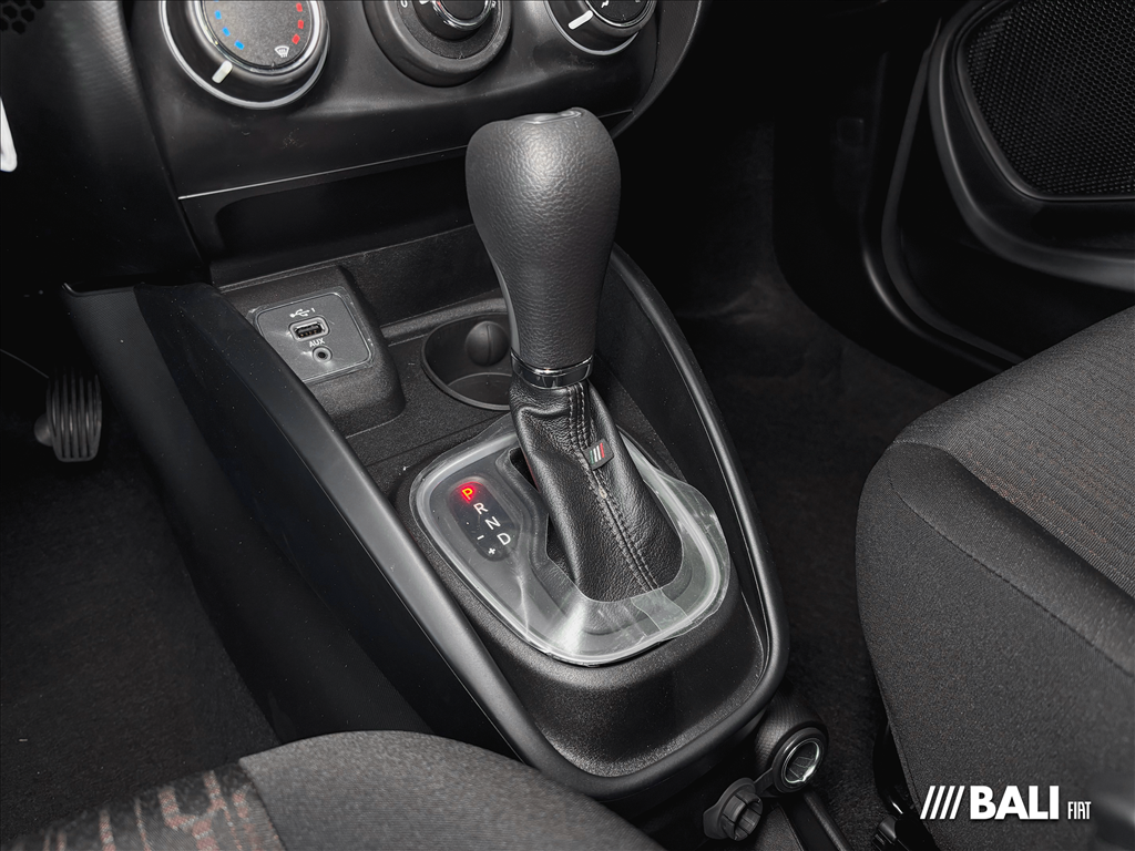 ARGO 1.3 FIREFLY FLEX DRIVE CVT13