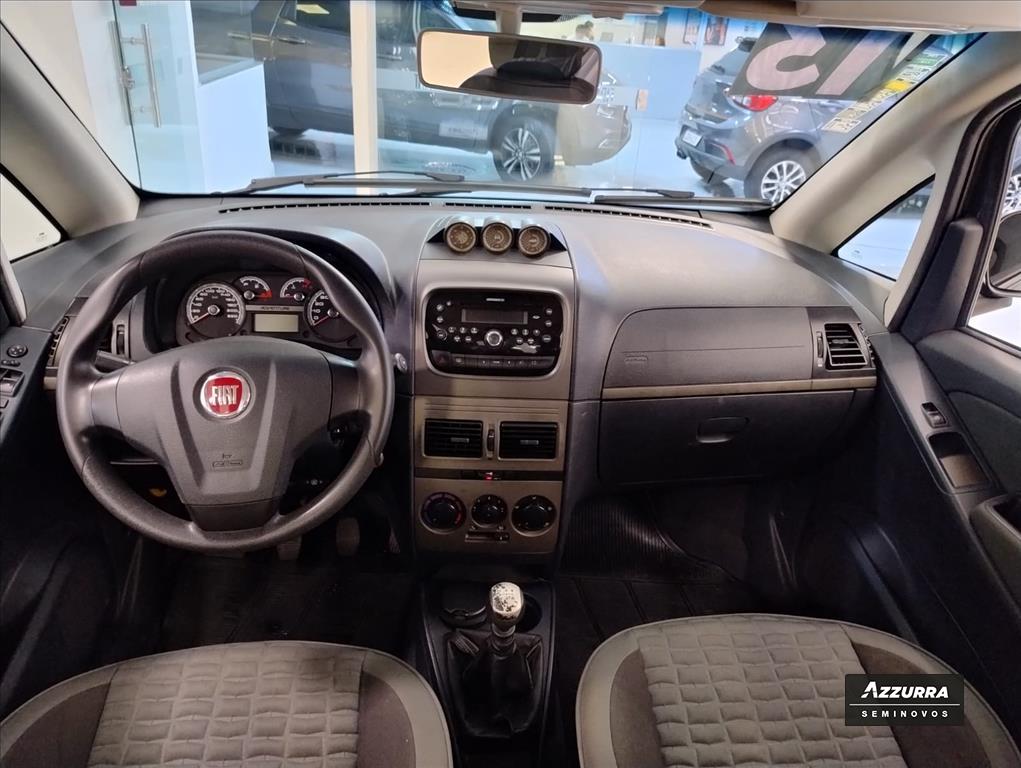 IDEA 1.8 MPI ADVENTURE 8V FLEX 4P MANUAL11