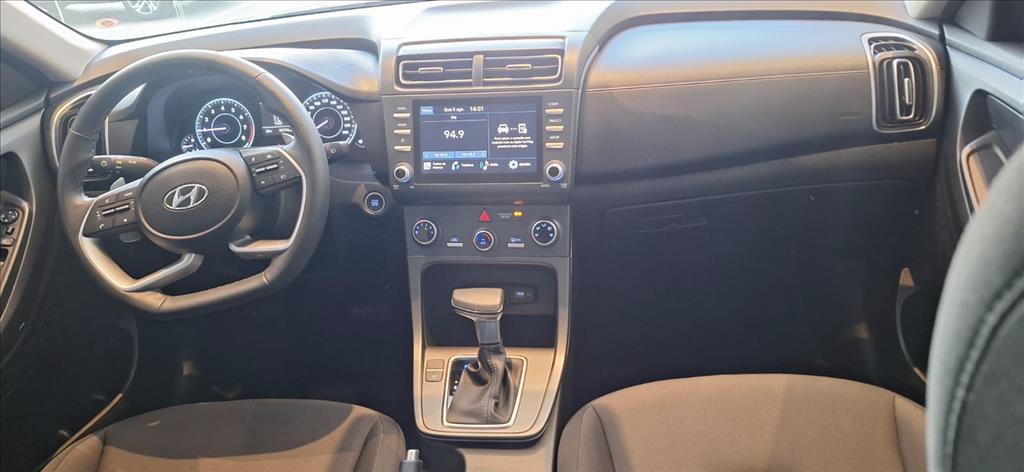 CRETA 1.0 TGDI FLEX COMFORT AUTOMÁTICO10