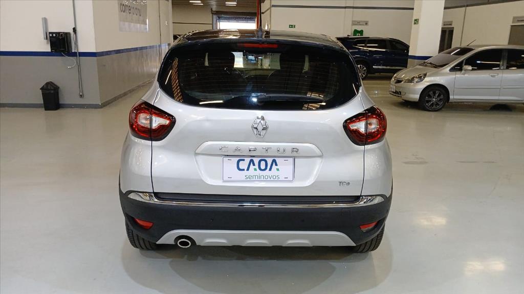 Renault-CAPTUR-1.3 TCE FLEX ICONIC X-TRONIC