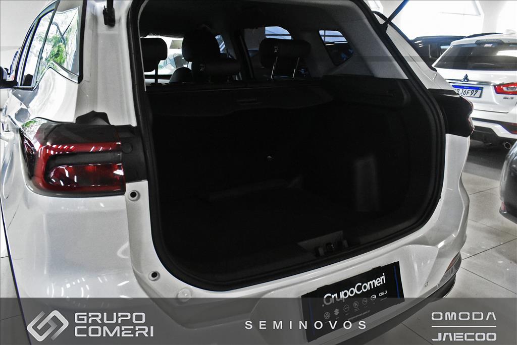 TIGGO 7 1.5 TCI TURBO FLEX SPORT CVT19