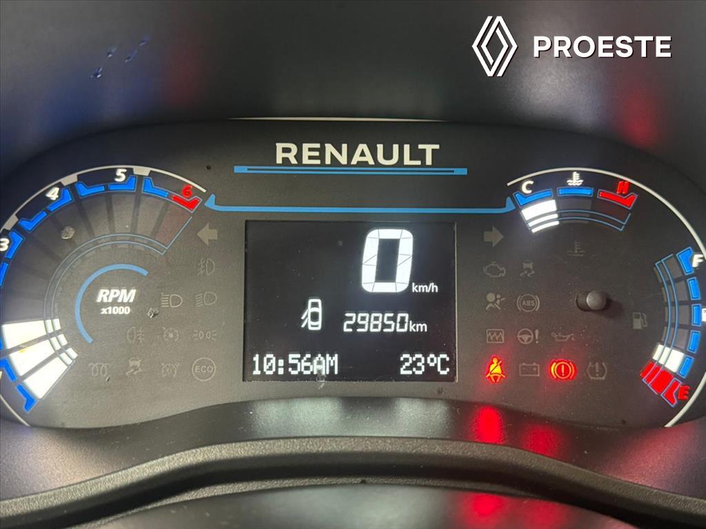 KWID 1.0 12V SCE FLEX ZEN MANUAL9