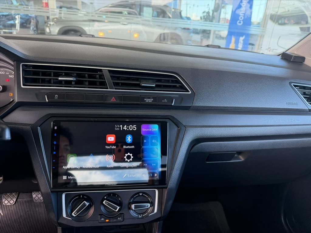 SAVEIRO 1.6 MSI ROBUST CS 16V FLEX 2P MANUAL15