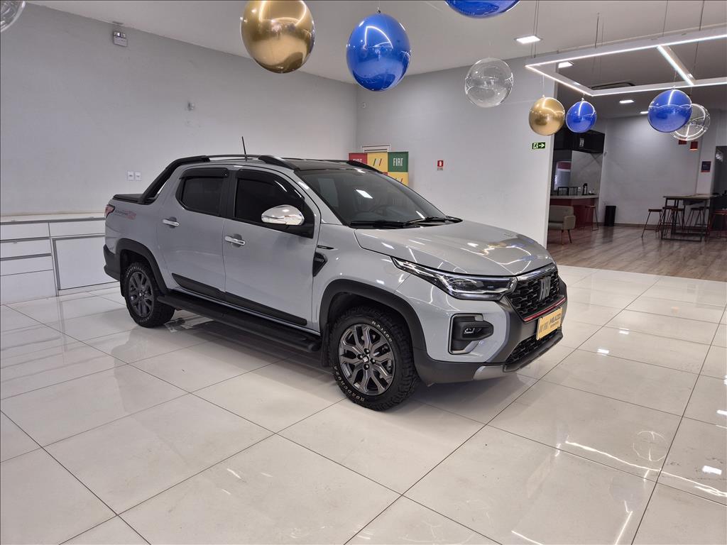 STRADA 1.0 TURBO 200 FLEX ULTRA CD CVT2