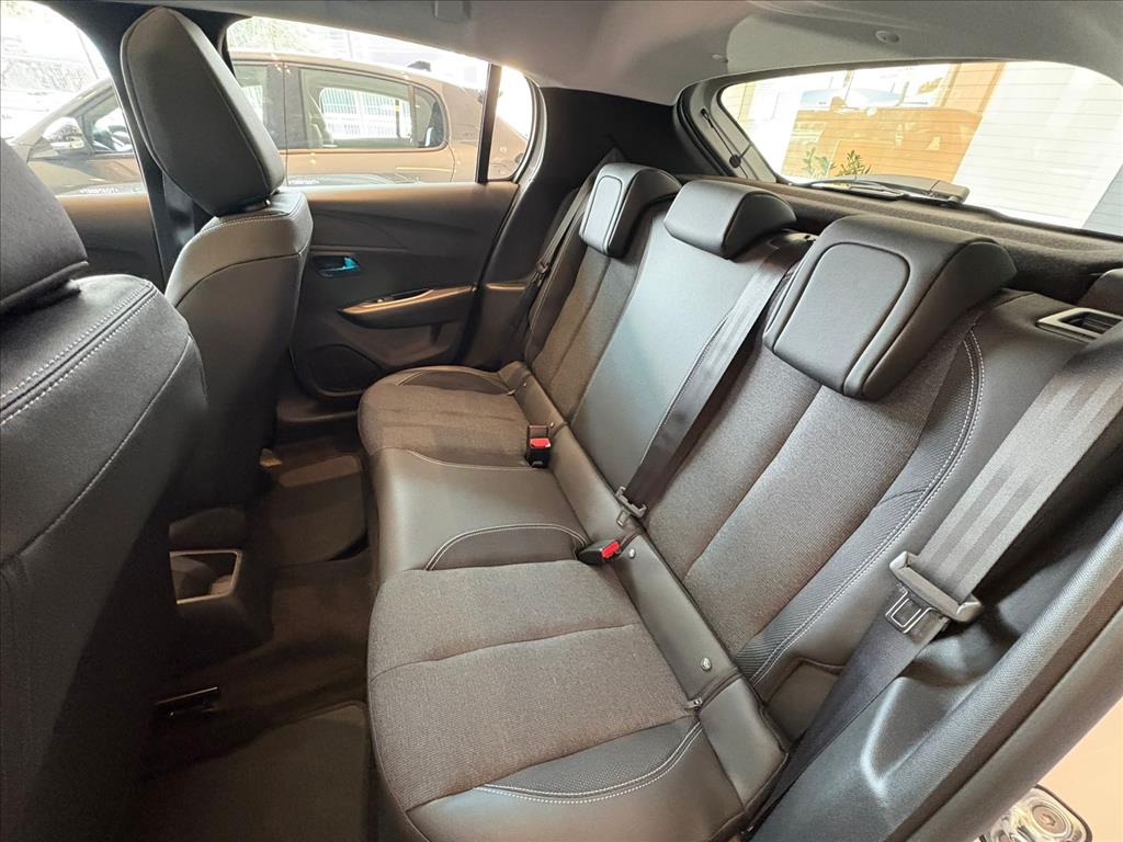 208 1.0 TURBO 200 FLEX ALLURE CVT12