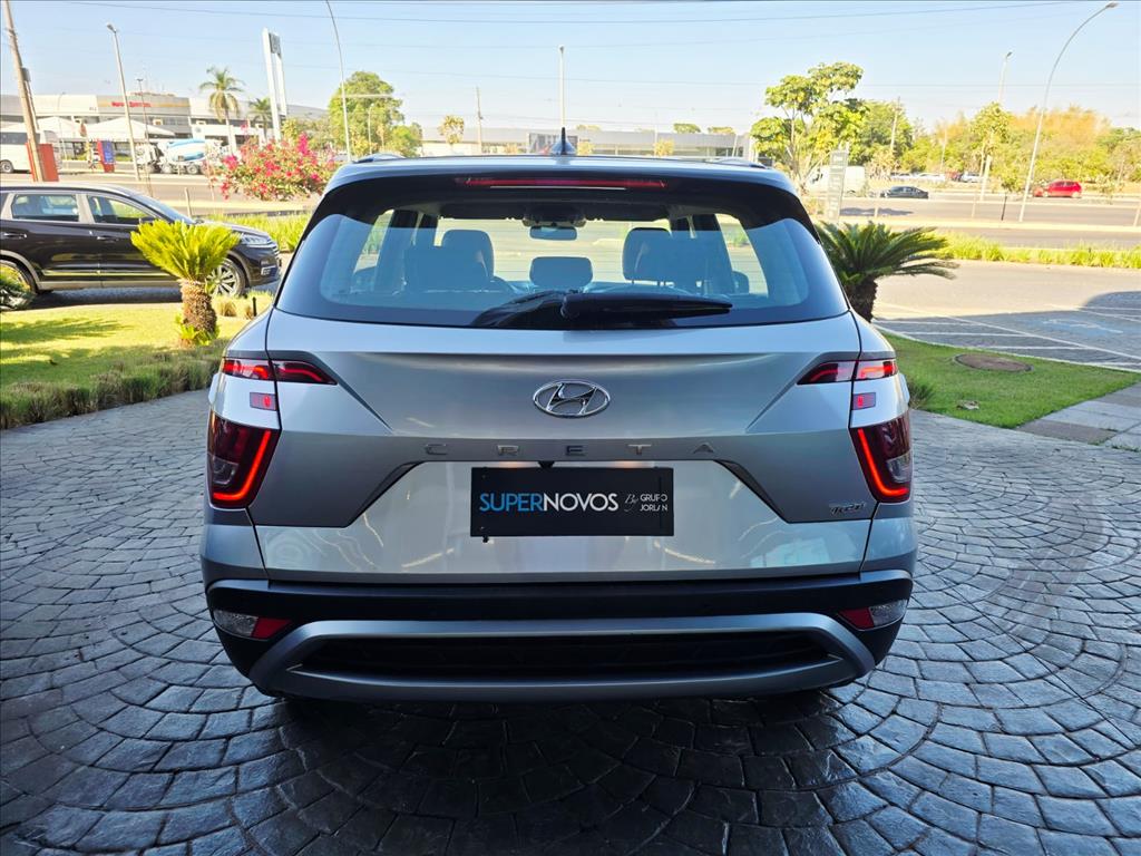 CRETA 1.0 TGDI FLEX PLATINUM AUTOMÁTICO5