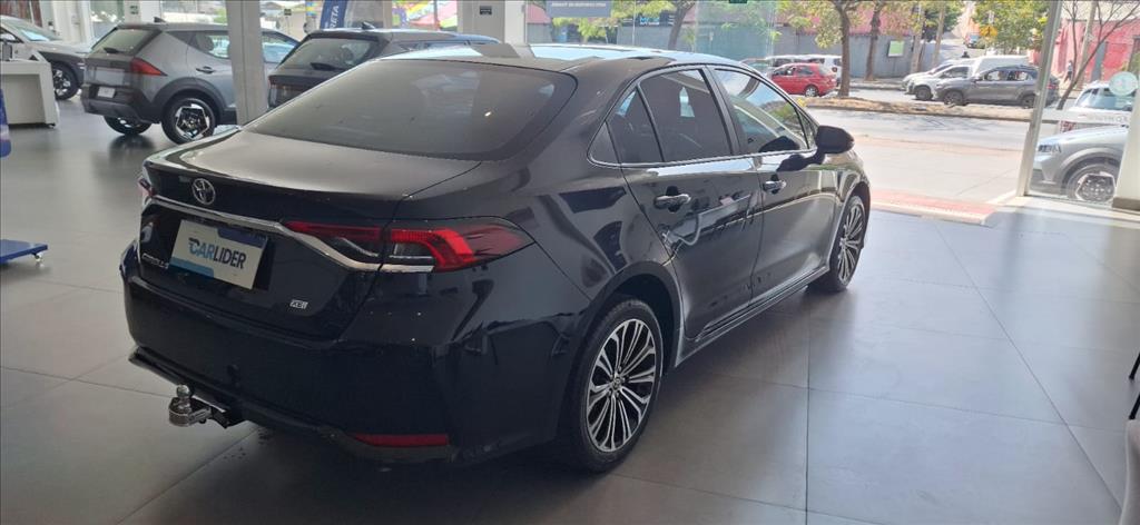 COROLLA 2.0 VVT-IE FLEX XEI DIRECT SHIFT5