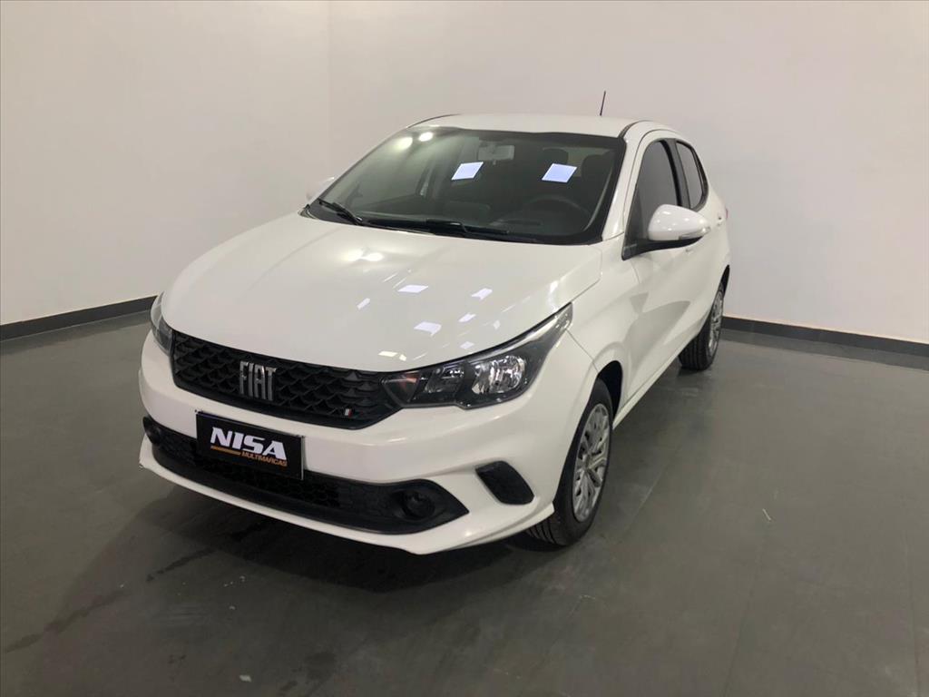 ARGO 1.0 FIREFLY FLEX DRIVE MANUAL