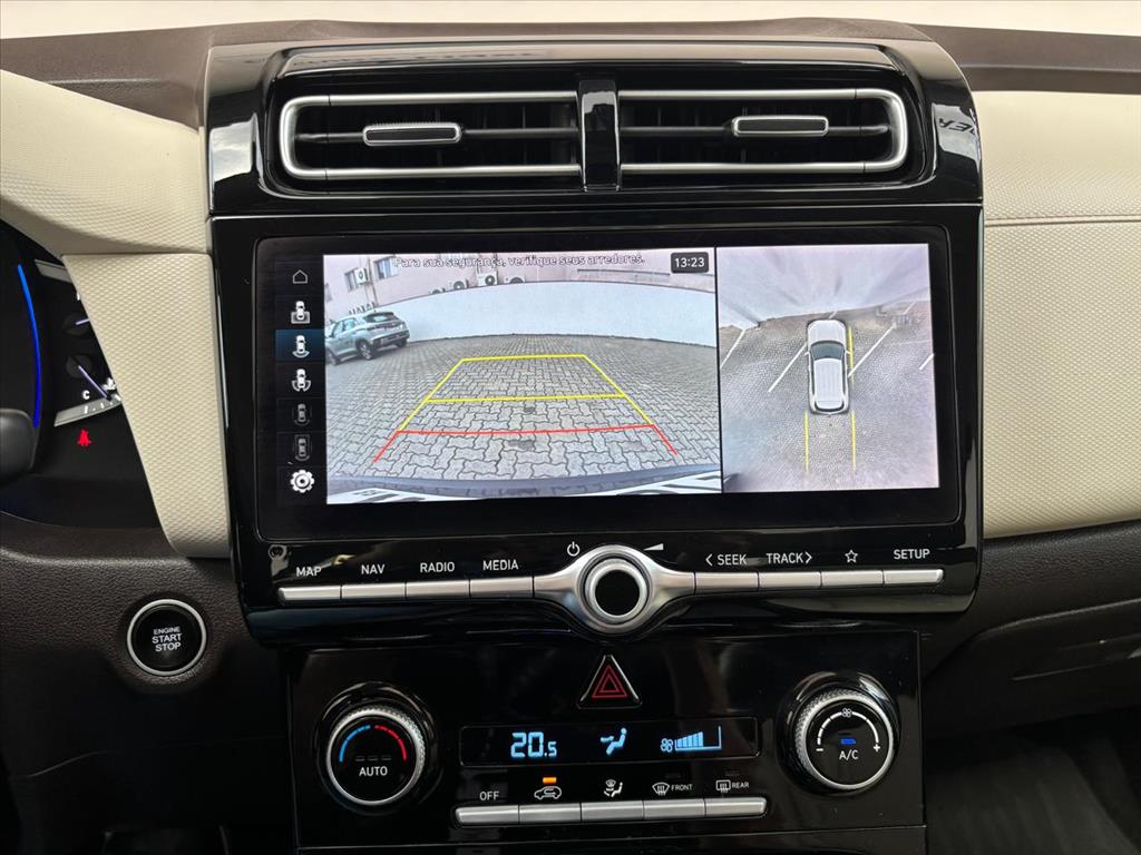CRETA 2.0 FLEX ULTIMATE AUTOMÁTICO6