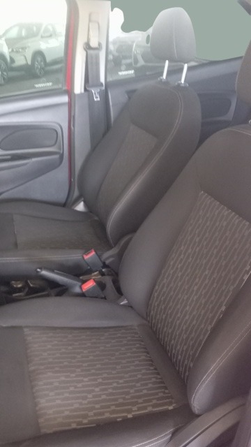 KA 1.0 TI-VCT FLEX SE MANUAL13