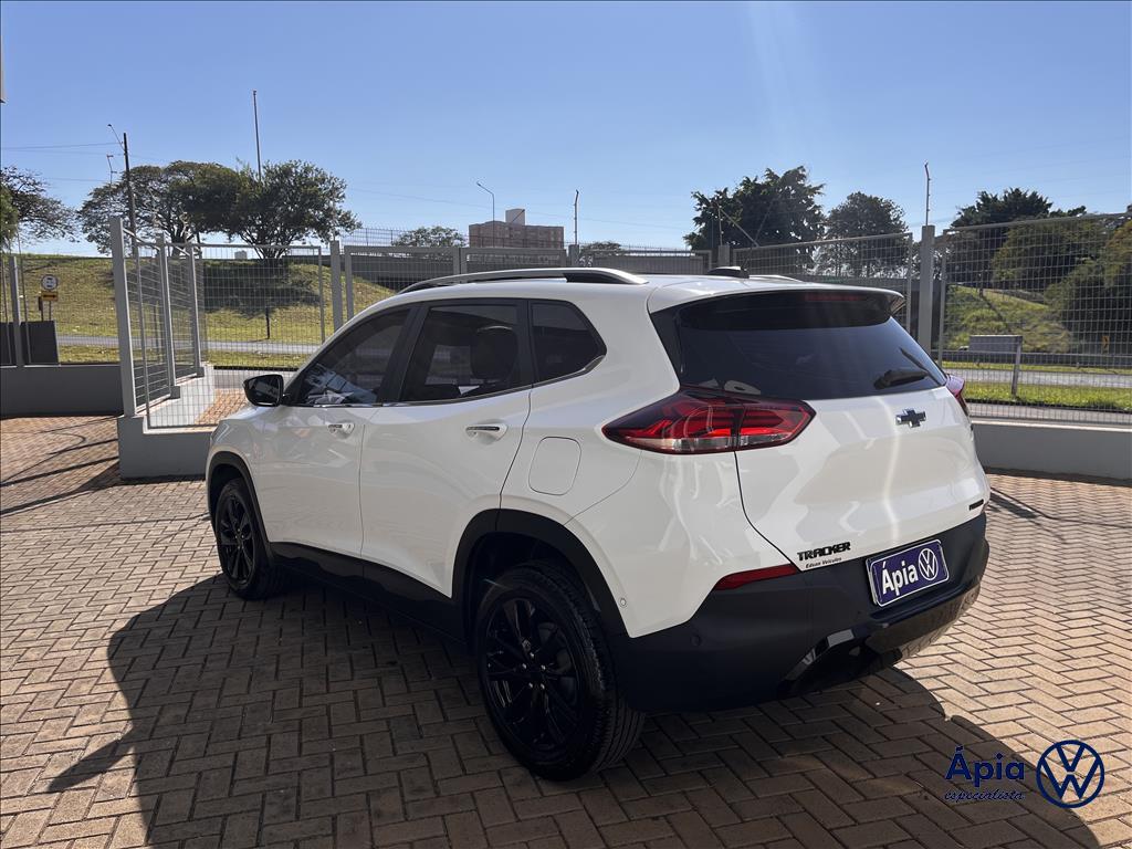 TRACKER 1.2 TURBO FLEX PREMIER AUTOMÁTICO5