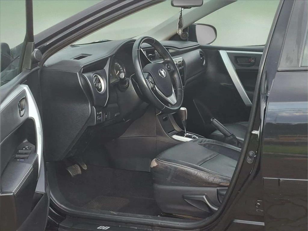 COROLLA 2.0 XRS 16V FLEX 4P AUTOMÁTICO8