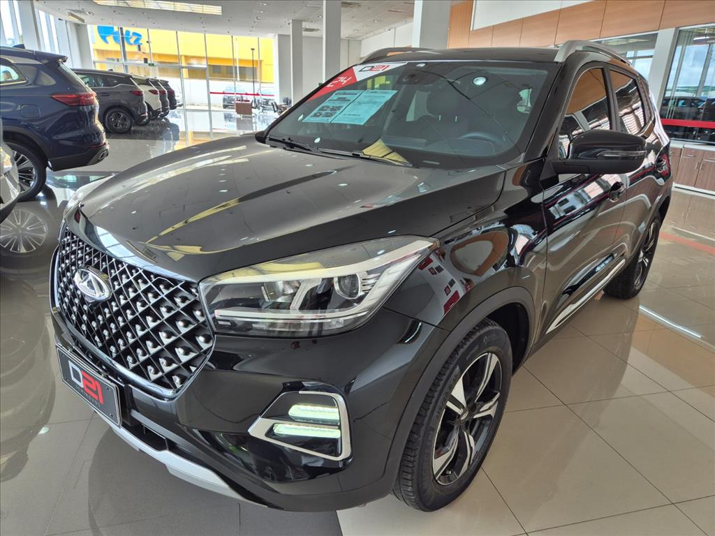 1.5 VVT TURBO iFLEX SPORT CVT