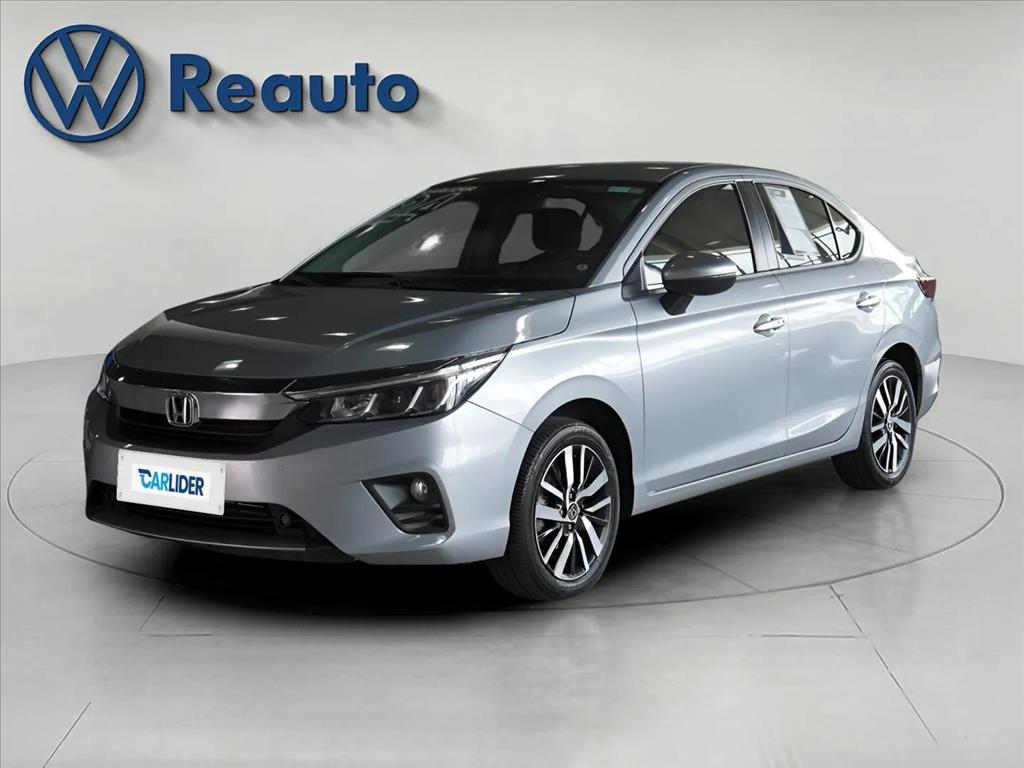 CITY 1.5 i-VTEC FLEX EX CVT2