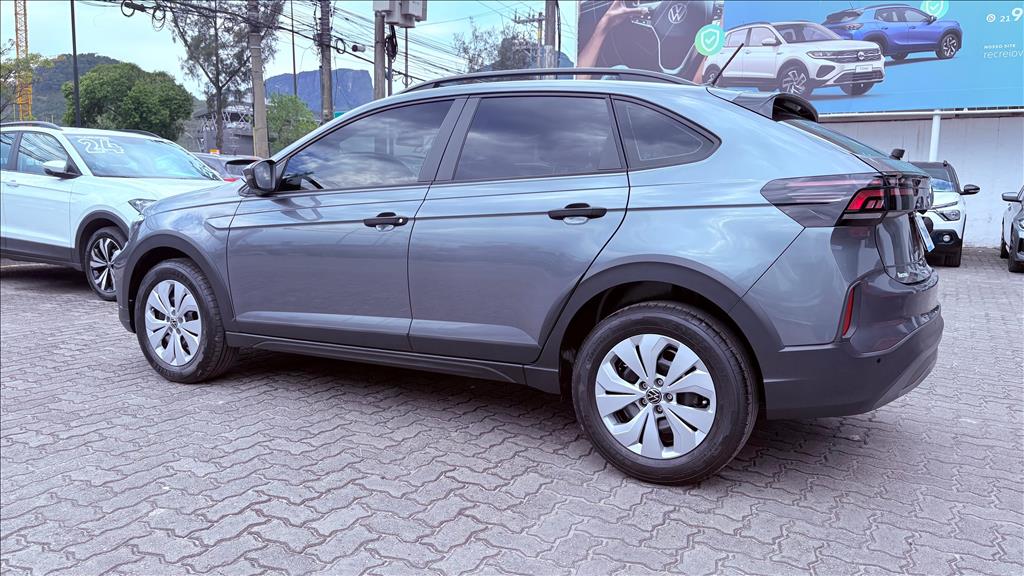 NIVUS 1.0 200 TSI TOTAL FLEX SENSE AUTOMÁTICO2