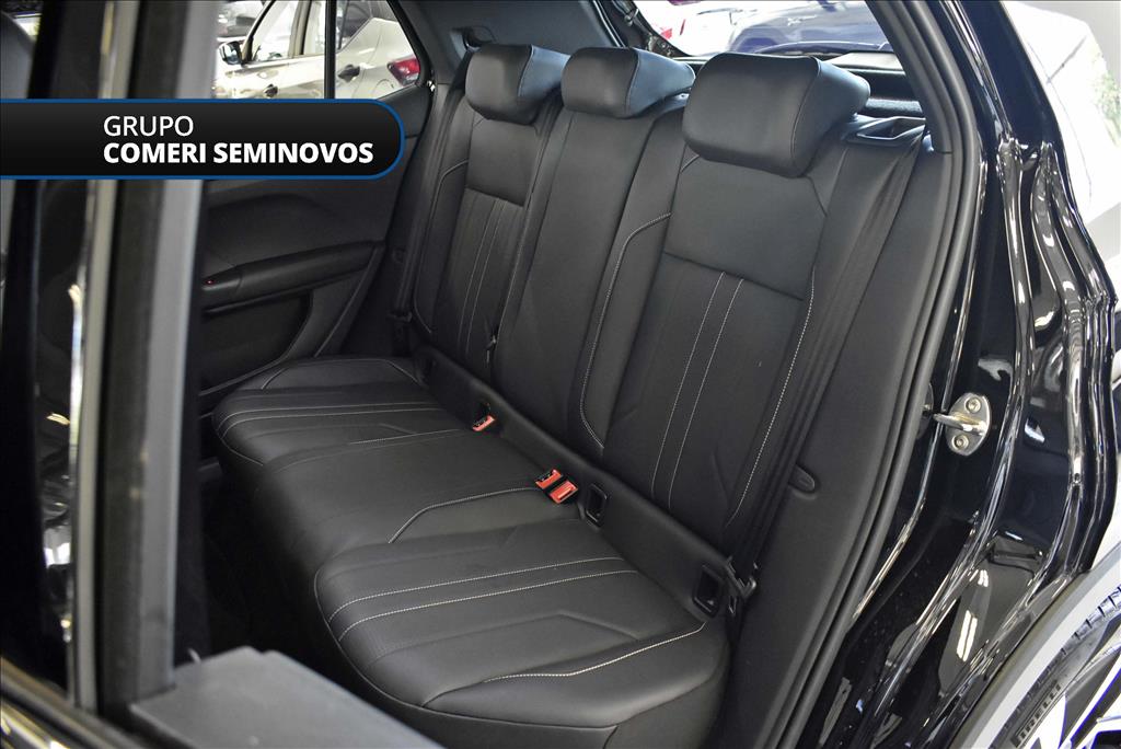 T-CROSS 1.4 250 TSI TOTAL FLEX HIGHLINE AUTOMÁTICO7