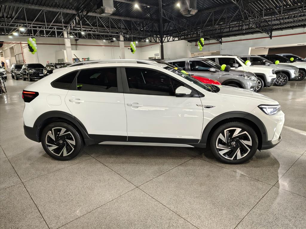 NIVUS 1.0 200 TSI TOTAL FLEX HIGHLINE AUTOMÁTICO NIVUS 1.0 200 TSI TOTAL FLEX HIGHLINE AUTOMÁTICO