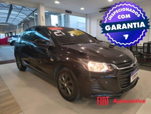 ONIX 1.0 TURBO FLEX LT MANUAL