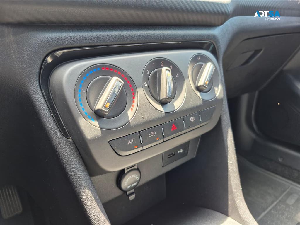 CAOA CHERY TIGGO 2 1.5 MPFI 16V FLEX LOOK 4P MANUAL