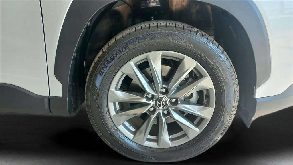 COROLLA CROSS 2.0 VVT-IE FLEX XR DIRECT SHIFT9
