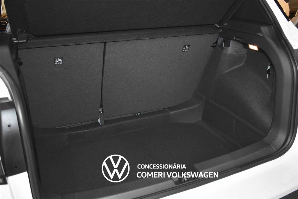 T-CROSS 1.4 250 TSI TOTAL FLEX EXTREME AUTOMÁTICO4