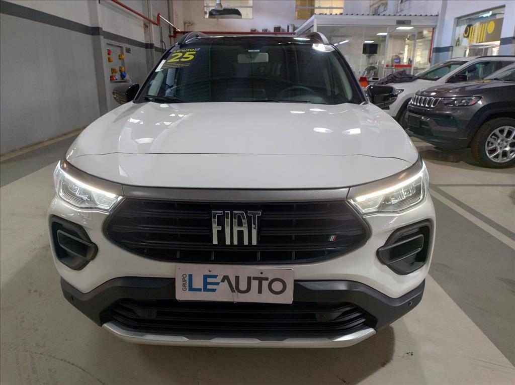 PULSE 1.0 TURBO 200 FLEX AUDACE CVT2