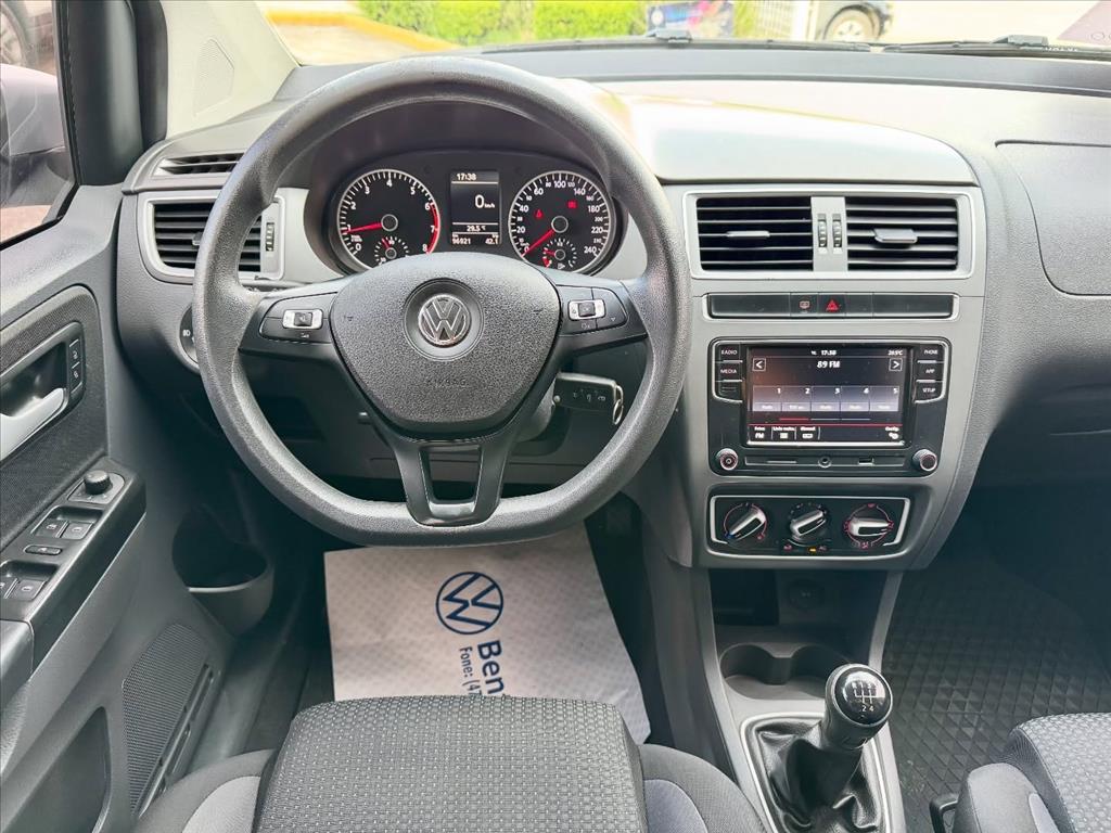 FOX 1.6 MSI TOTAL FLEX CONNECT 4P MANUAL12