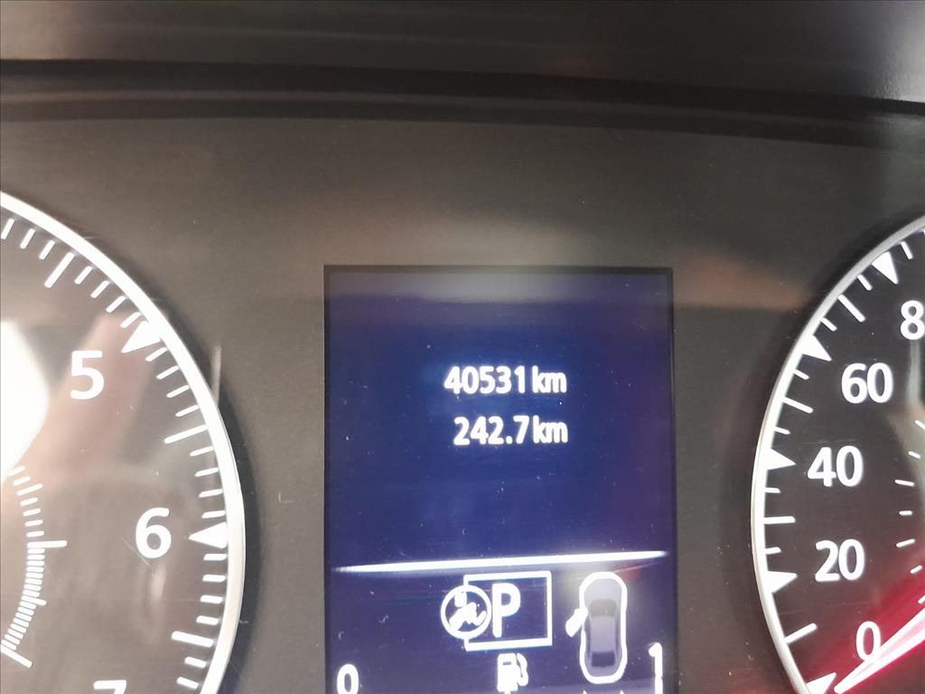 DUSTER 1.6 16V SCE FLEX INTENSE X-TRONIC10