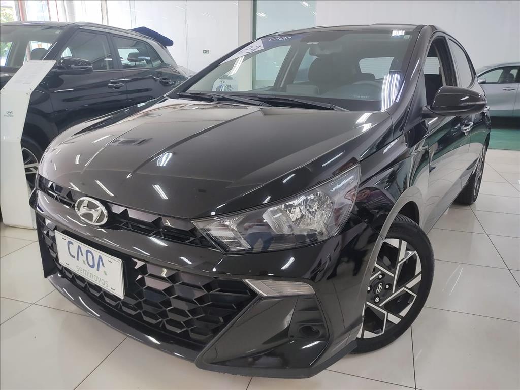 1.0 TGDI FLEX PLATINUM AUTOMÁTICO