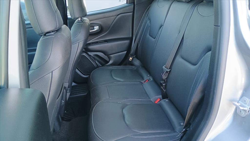 RENEGADE 1.3 T270 TURBO FLEX AT616