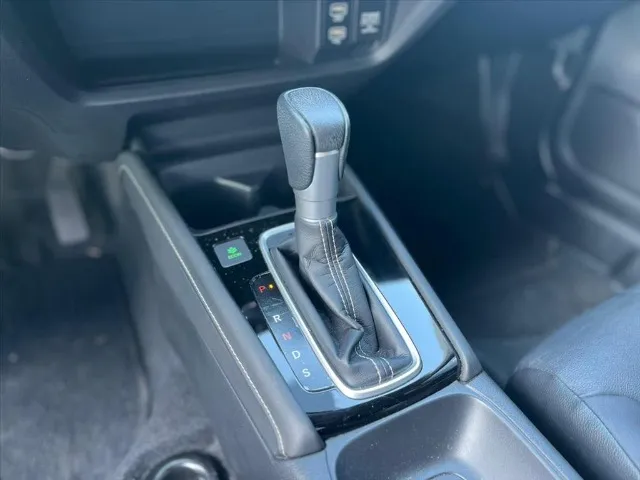 CITY 1.5 i-VTEC FLEX HATCH EXL CVT16