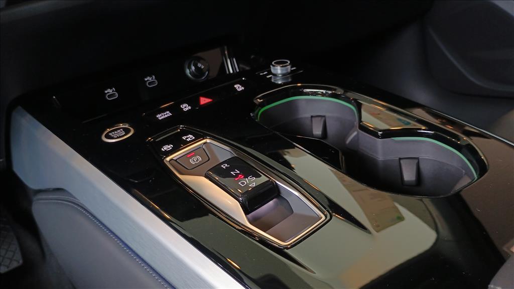 A5 2.0 TFSI GASOLINA S LINE QUATTRO S TRONIC10