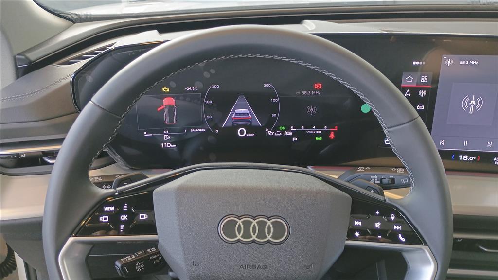 Q5 2.0 TFSI GASOLINA SPORTBACK ADVANCED QUATTRO S TRONIC10