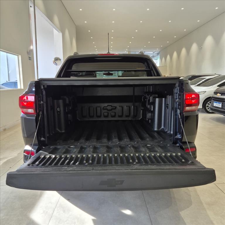 MONTANA 1.2 TURBO FLEX PREMIER AUTOMÁTICO13