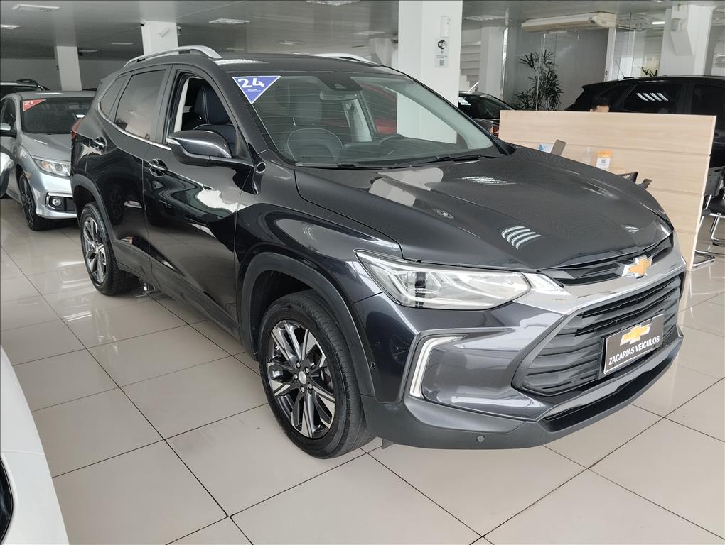 TRACKER 1.2 TURBO FLEX PREMIER AUTOMÁTICO2