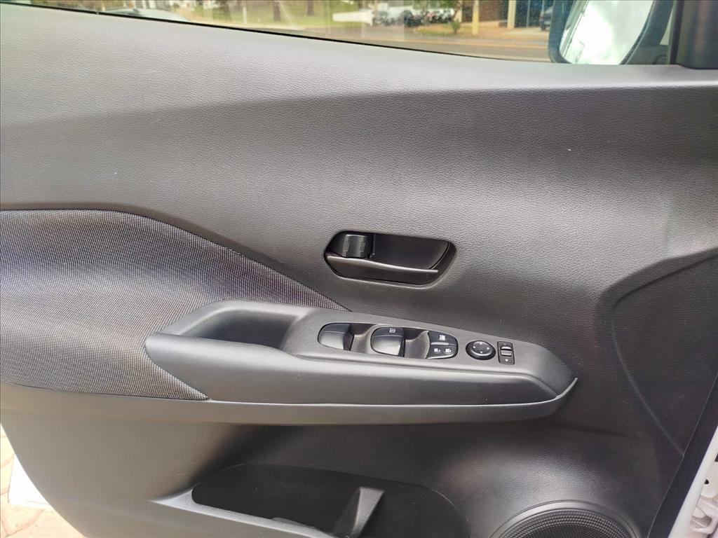 KICKS 1.6 16V FLEXSTART ACTIVE XTRONIC16 KICKS 1.6 16V FLEXSTART ACTIVE XTRONIC16