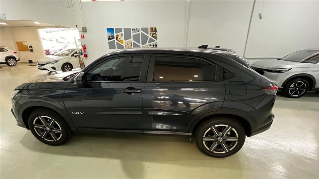 HR-V 1.5 DI I-VTEC FLEX EX CVT3