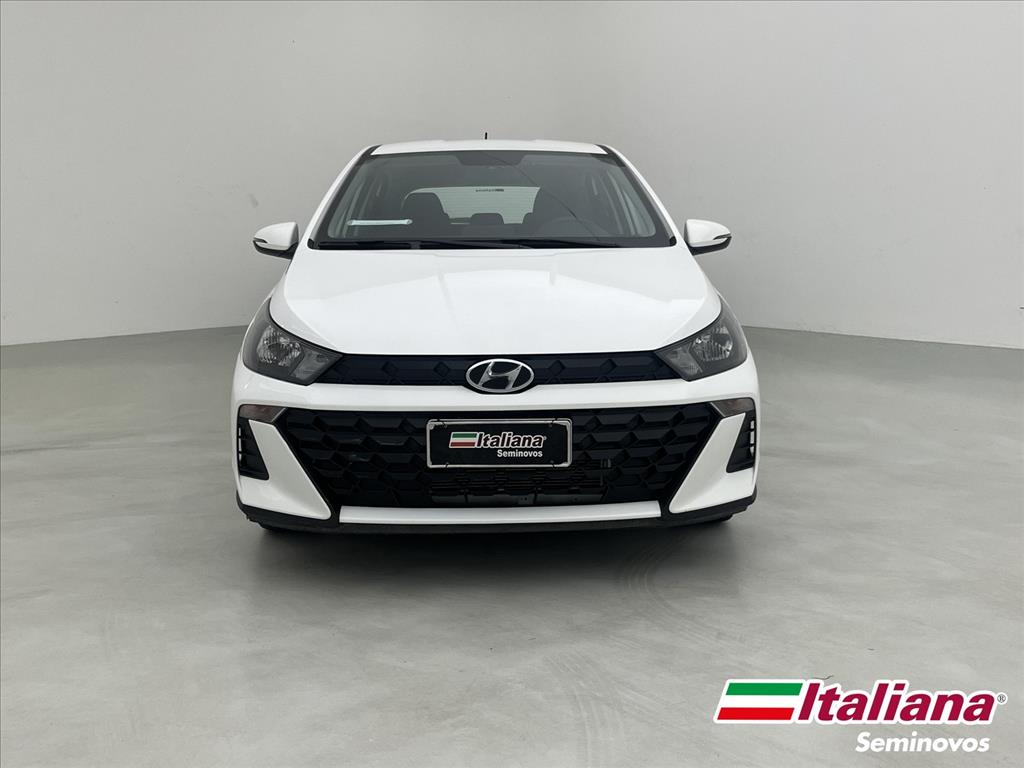 HB20 1.0 12V FLEX COMFORT PLUS MANUAL7