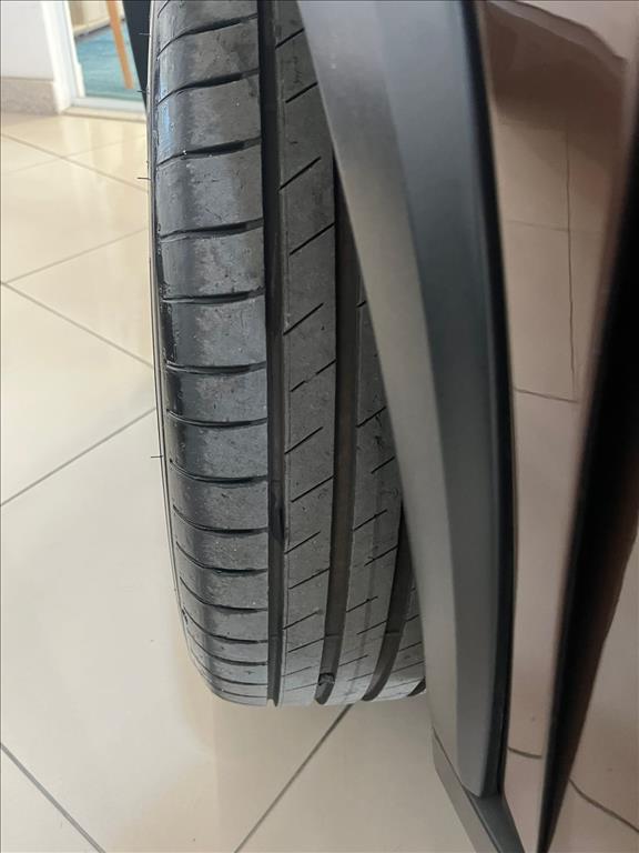 KICKS 1.6 16V FLEXSTART SV 4P XTRONIC KICKS 1.6 16V FLEXSTART SV 4P XTRONIC