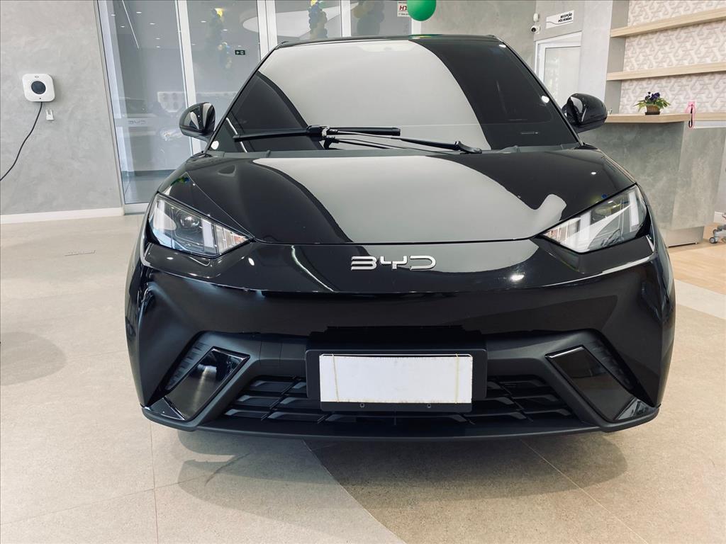 DOLPHIN MINI 38 KW ELÉTRICO1