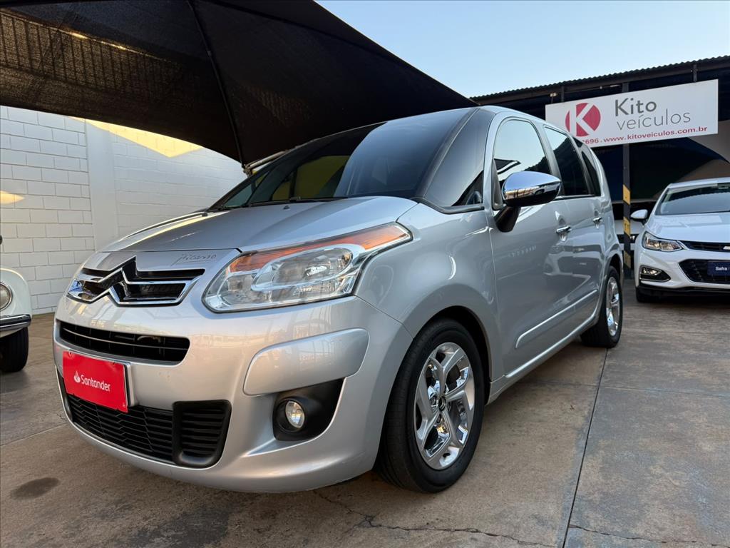 foto do carro