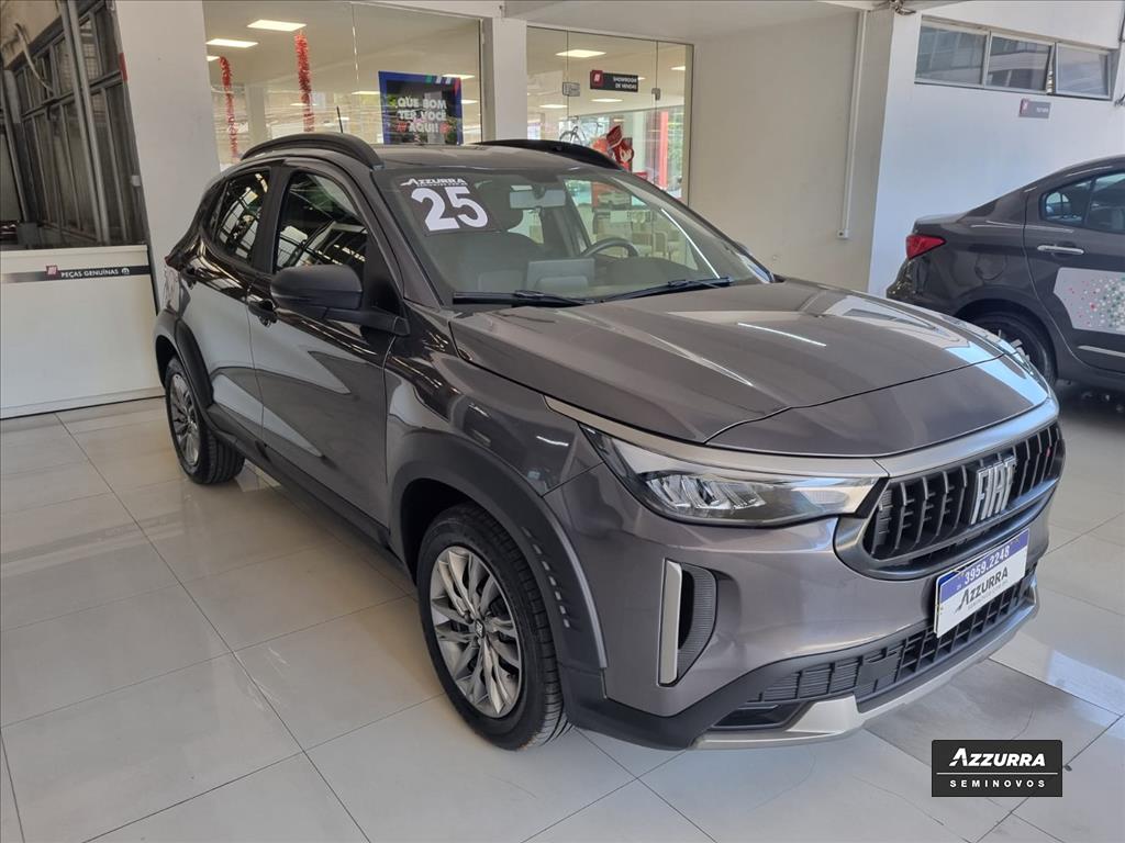 PULSE 1.3 FLEX DRIVE CVT1