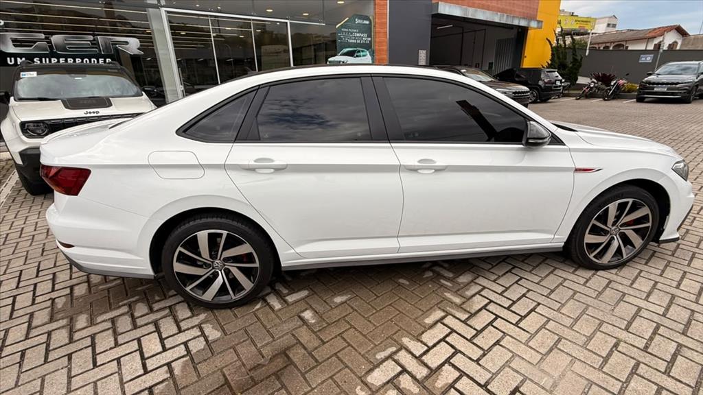JETTA 2.0 350 TSI GASOLINA GLI DSG6
