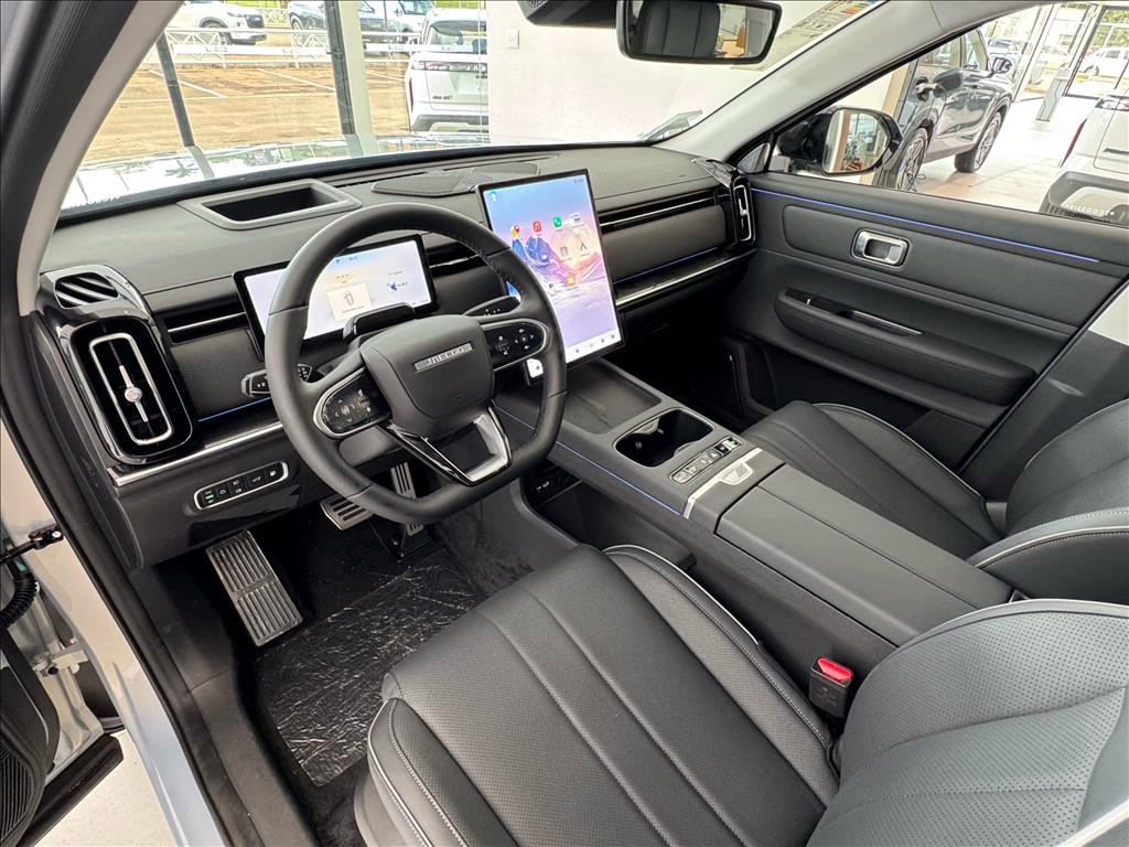 7 1.5 TGDI PHEV PRESTIGE DHT12