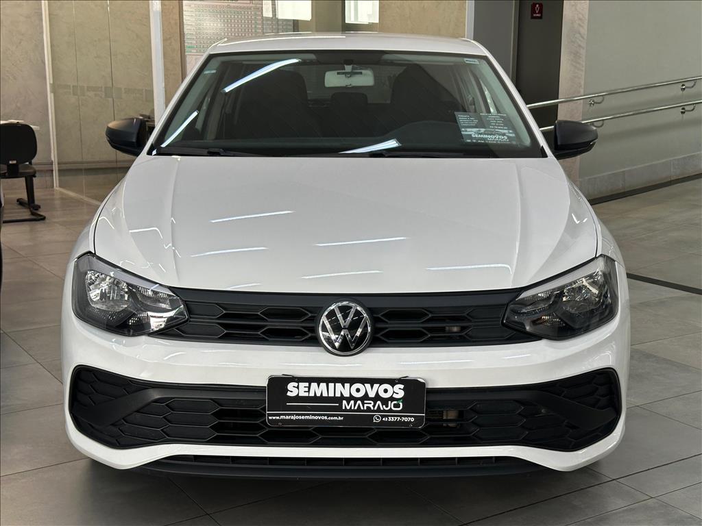 POLO 1.0 MPI TRACK MANUAL1