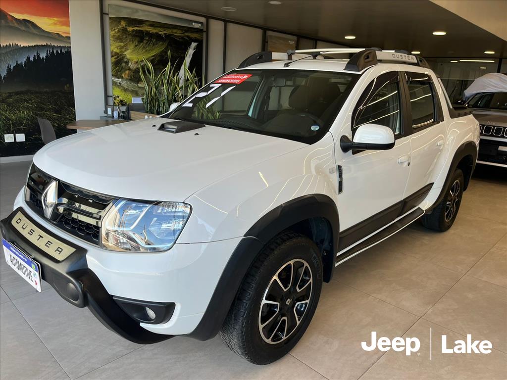 DUSTER OROCH 1.6 16V SCE FLEX DYNAMIQUE MANUAL2