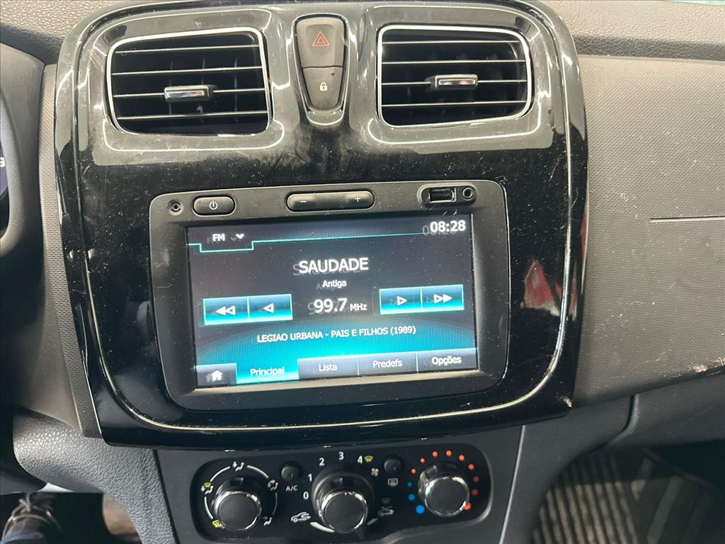 SANDERO 1.0 12V SCE FLEX S EDITION MANUAL8